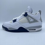 Jordan 4 Retro Midnight Navy