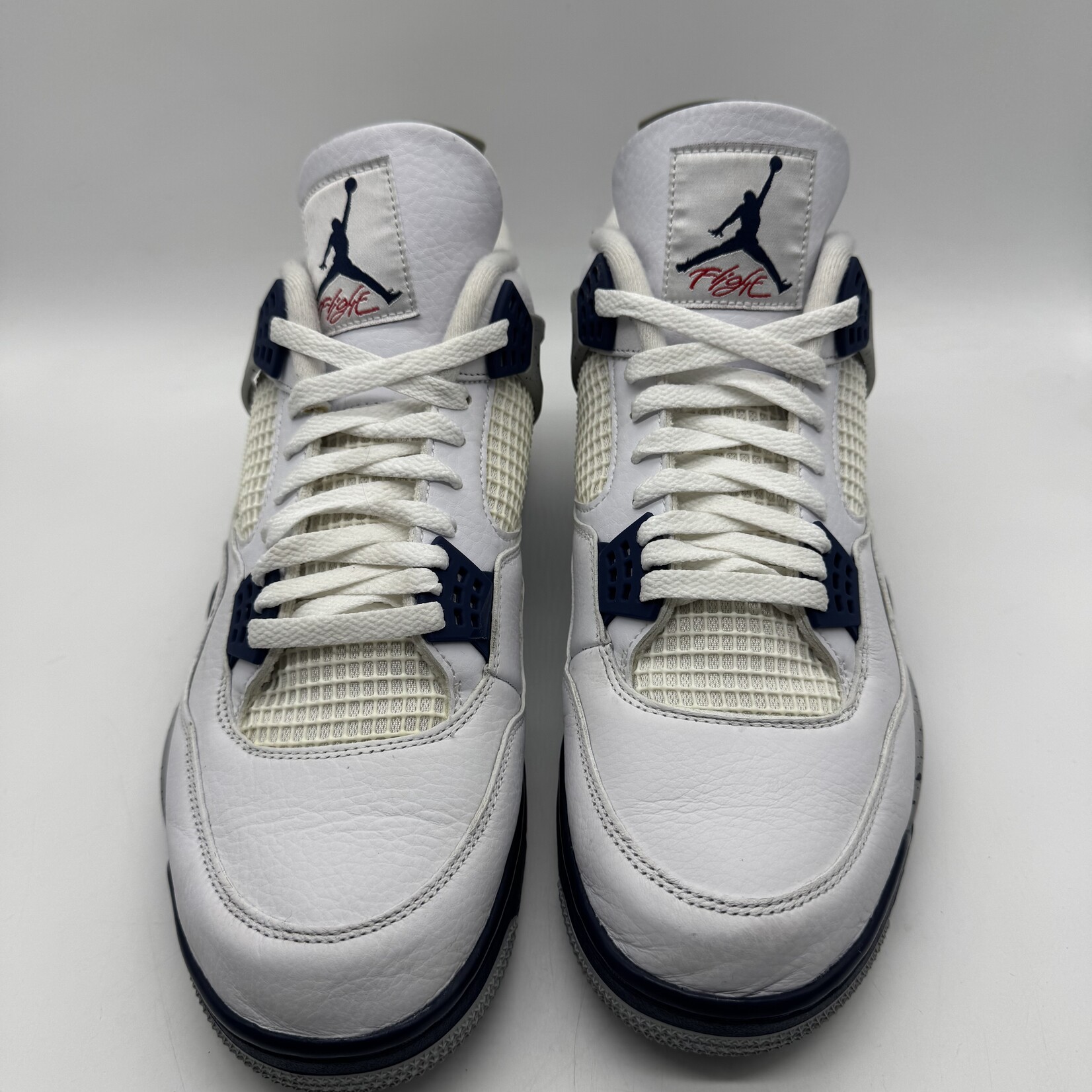 Jordan 4 Retro Midnight Navy