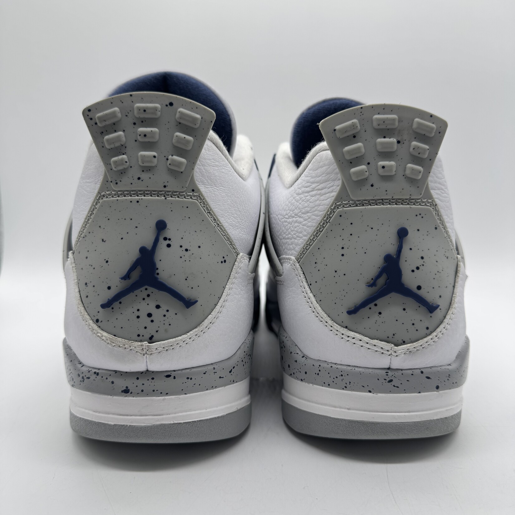 Jordan 4 Retro Midnight Navy