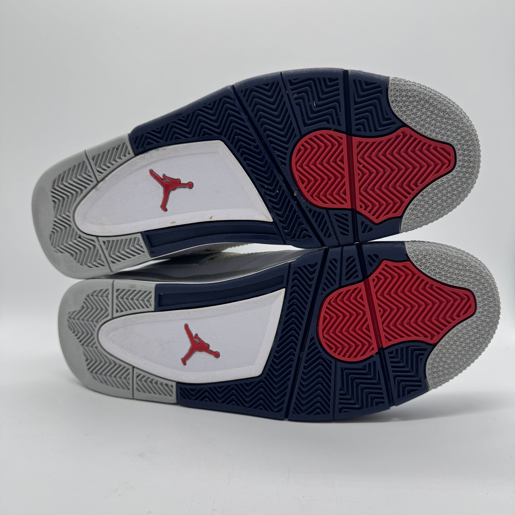 Jordan 4 Retro Midnight Navy