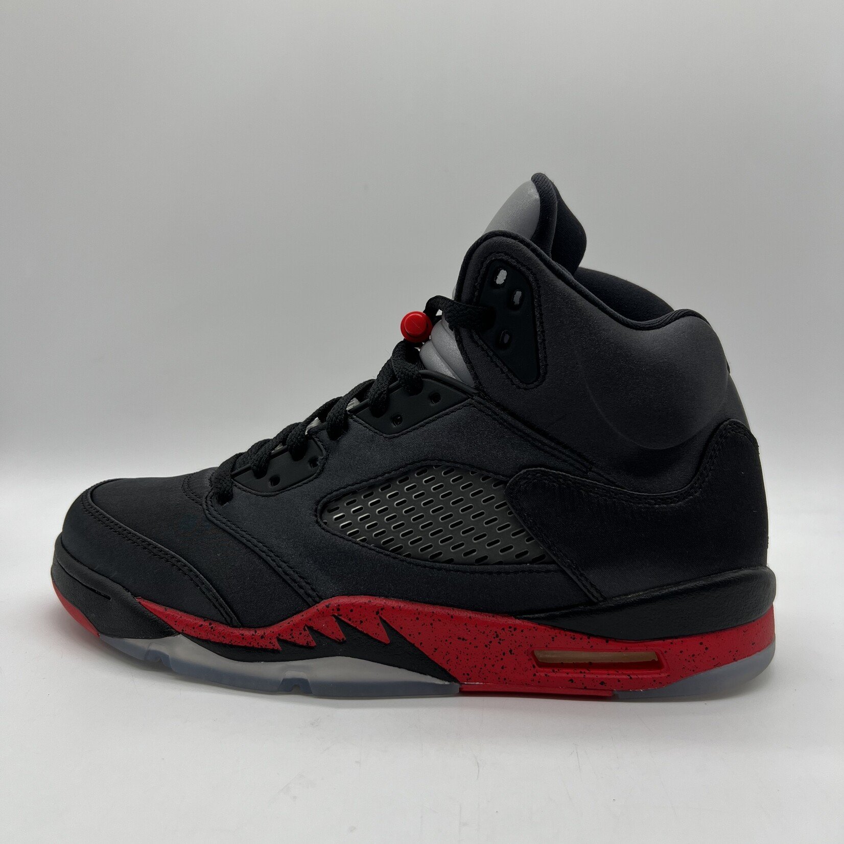 Jordan 5 Retro Satin Bred