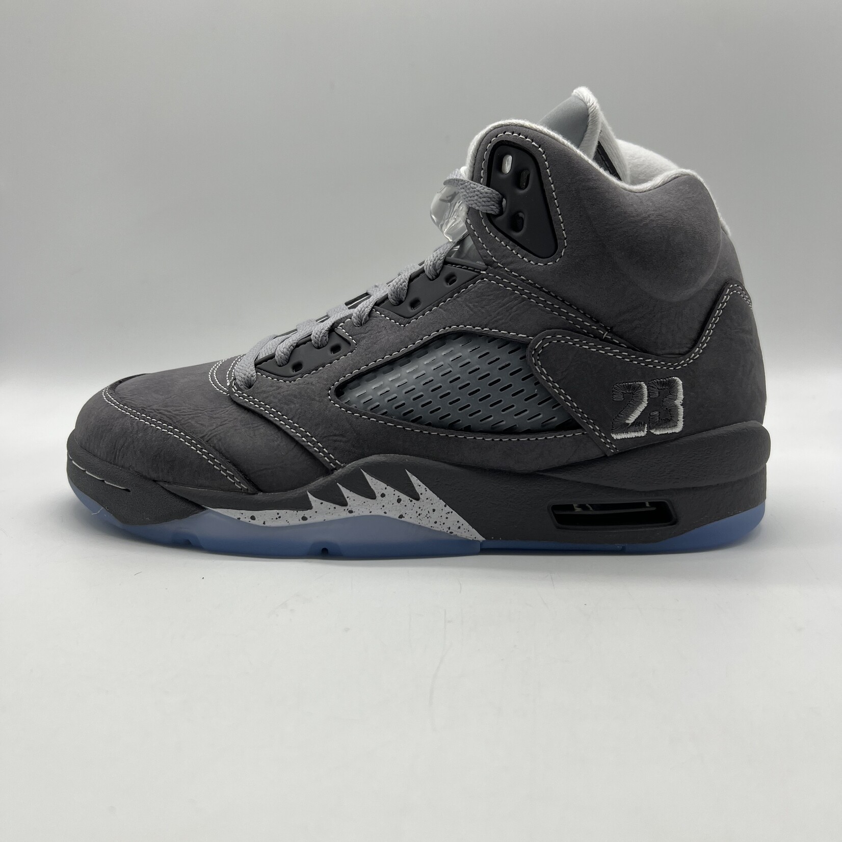 Jordan 5 Retro Wolf Grey (2026)