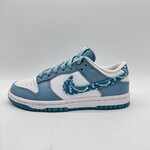 Nike Dunk Low Essential Paisley Pack Worn Blue (Women's)