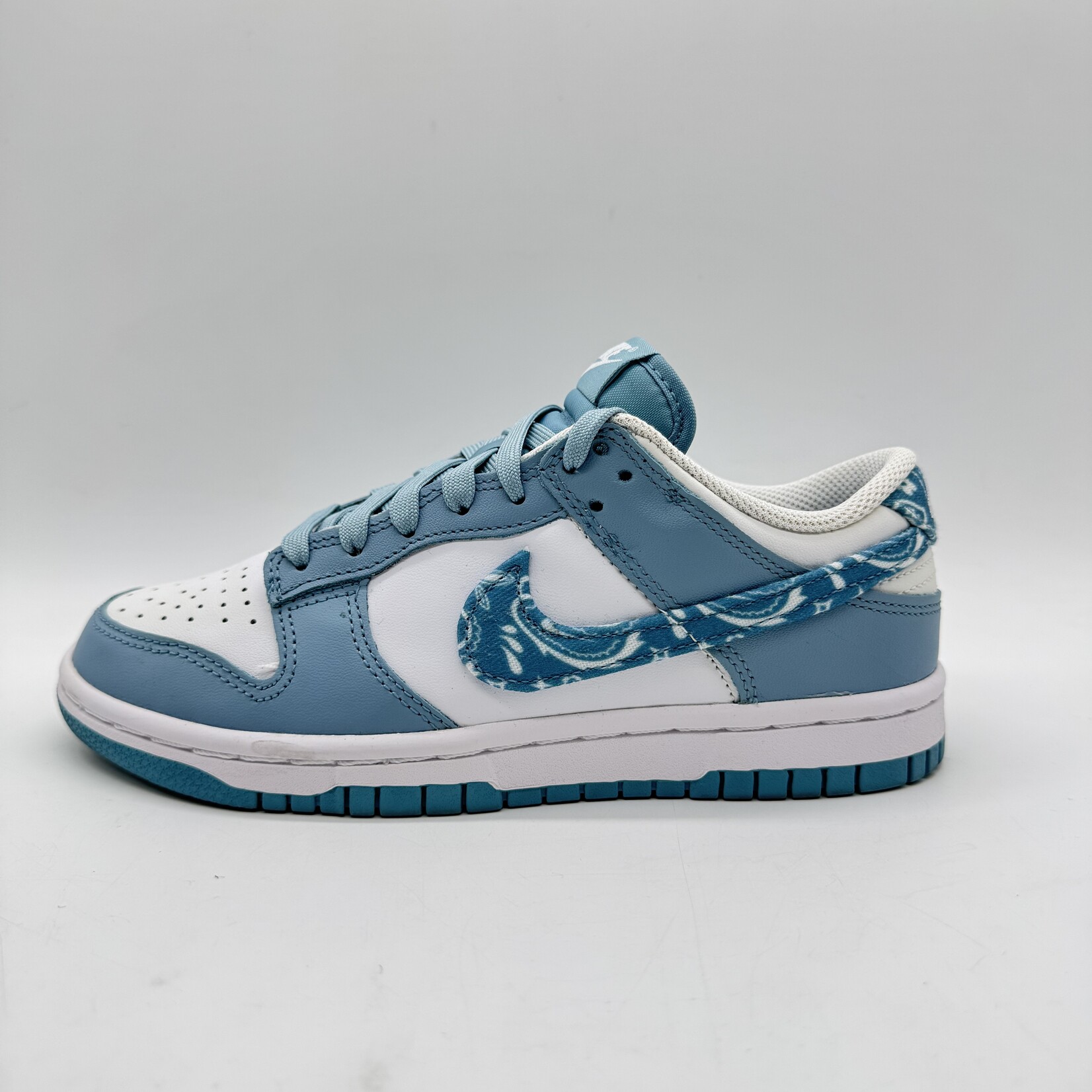 Nike Dunk Low Essential Paisley Pack Worn Blue (Women's)