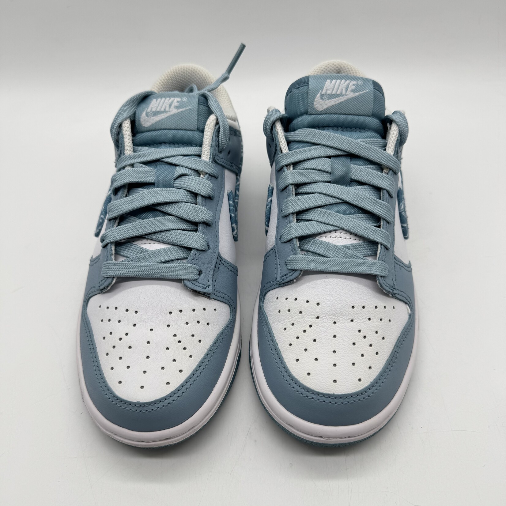 Nike Dunk Low Essential Paisley Pack Worn Blue (Women's)
