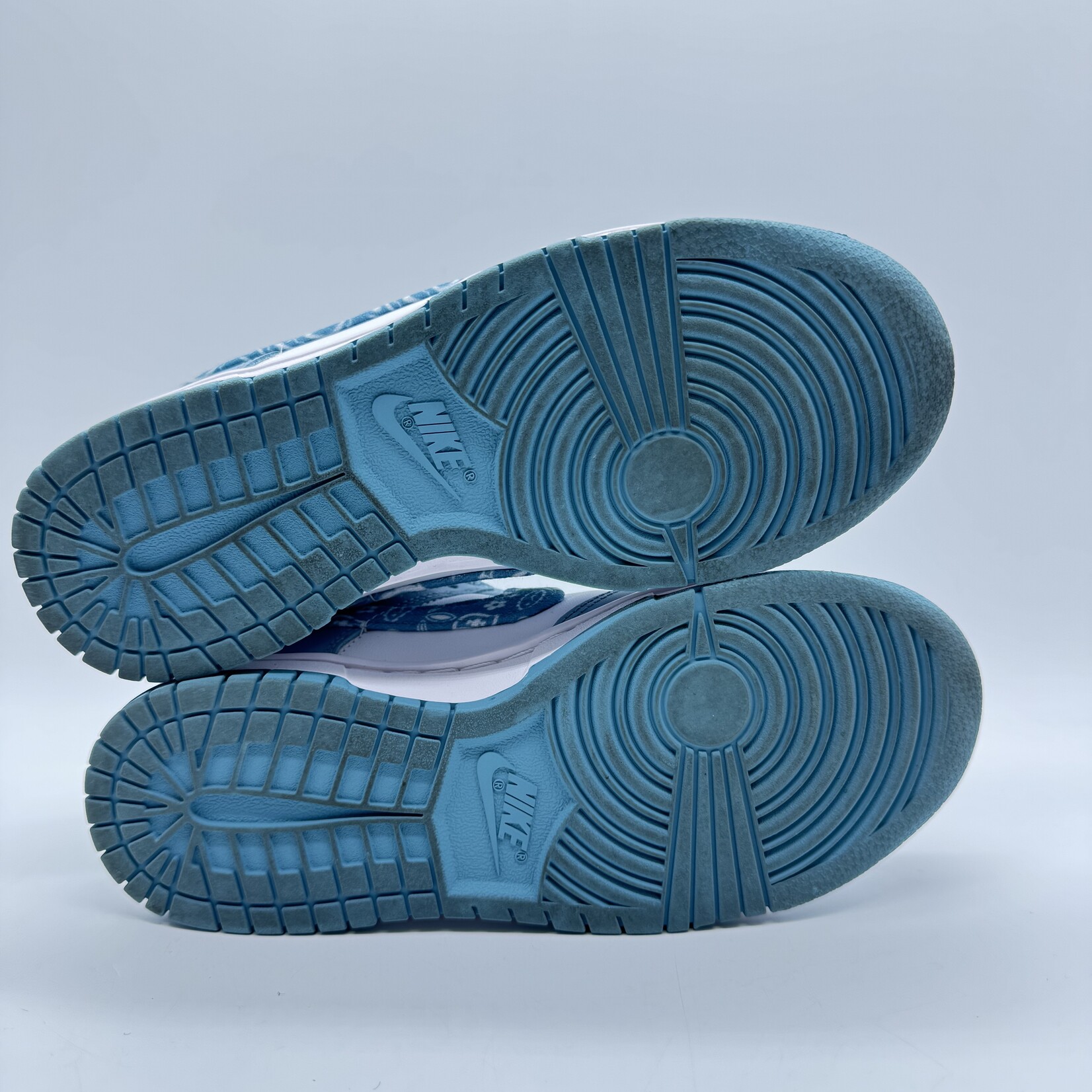 Nike Dunk Low Essential Paisley Pack Worn Blue (Women's)