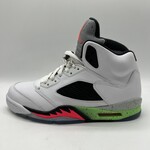 Jordan 5 Retro Poison Green