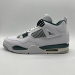Jordan 4 Retro Oxidized Green