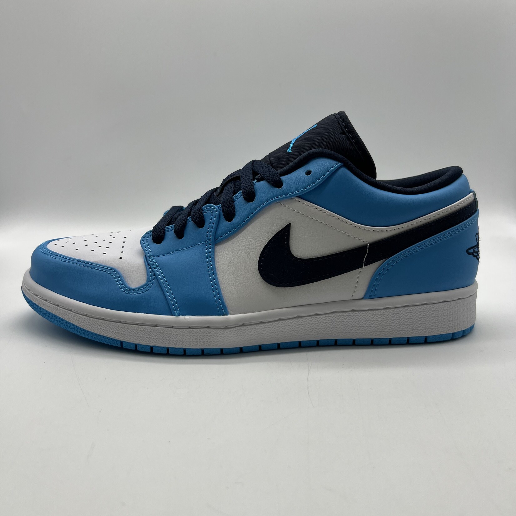 Jordan 1 Low UNC (2021)