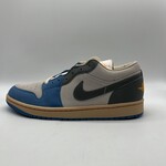 Jordan 1 Low Vintage UNC Grey