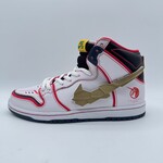 Nike SB Dunk High RX-0 Unicorn Gundam