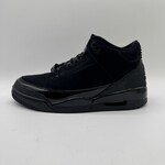 Jordan 3 Retro Black Cat (2025)