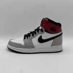 Jordan 1 Retro High Light Smoke Grey (GS)