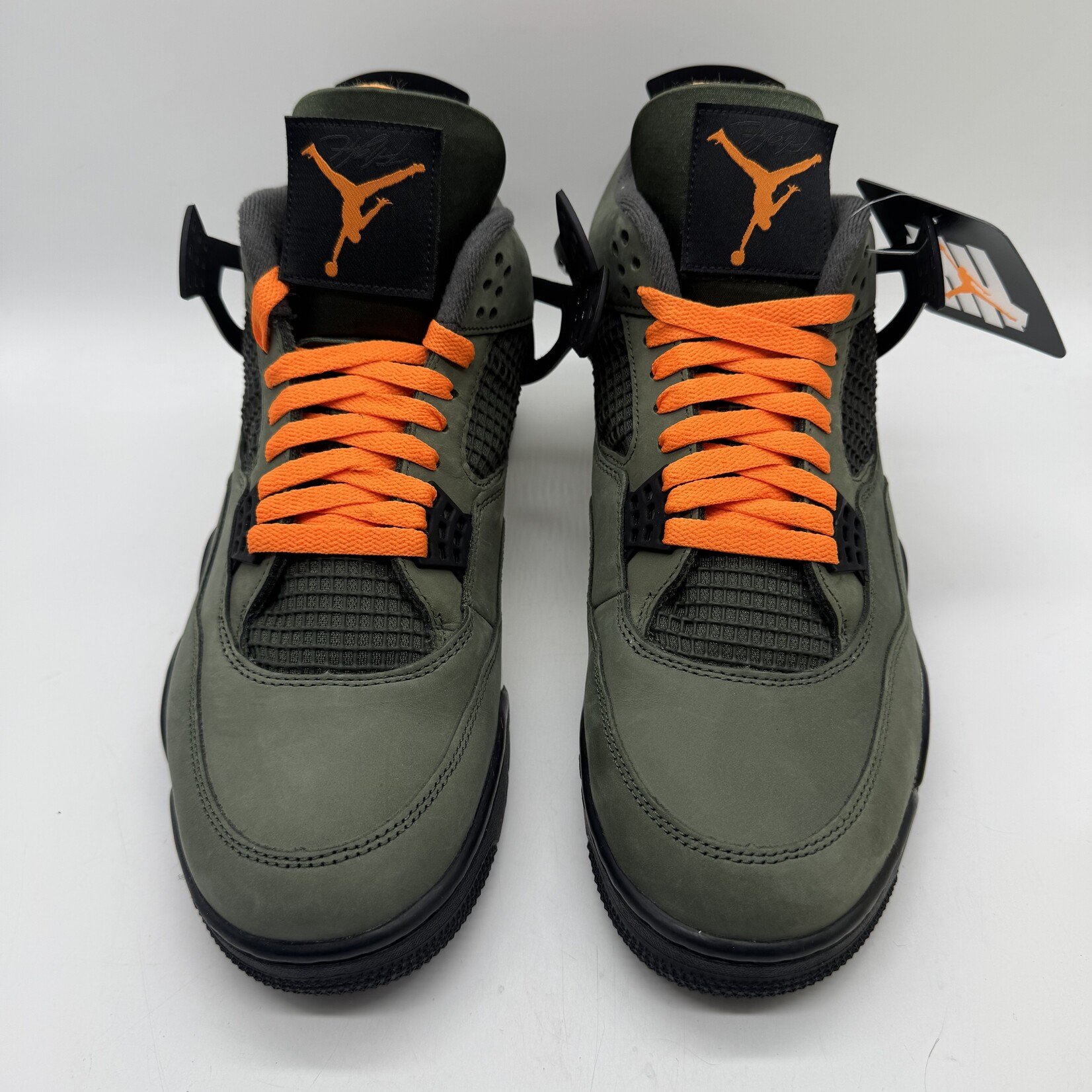 Jordan 4 Retro OG SP Undefeated (2025)