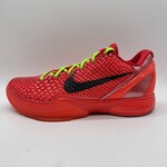 Nike Kobe 6 Protro Reverse Grinch