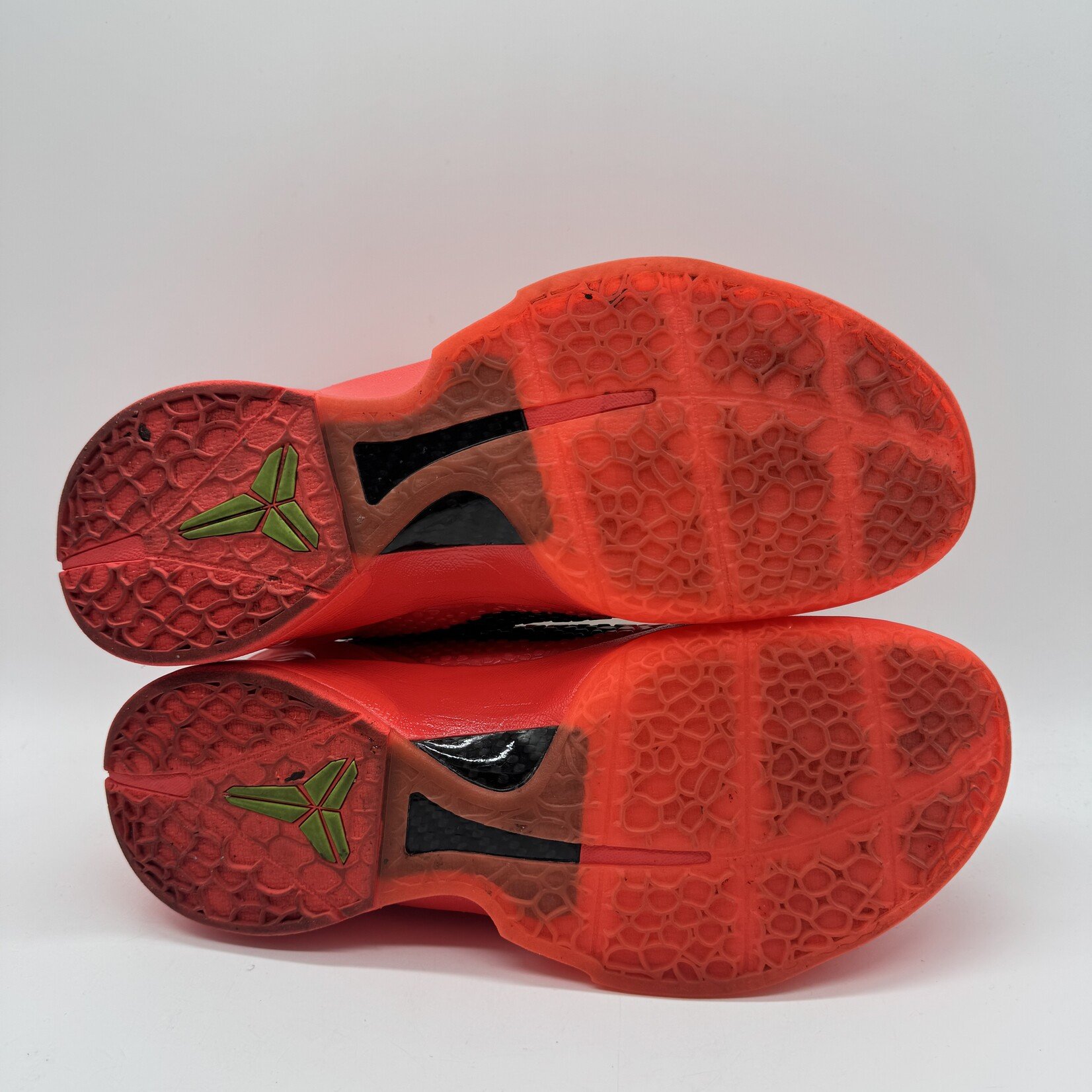 Nike Kobe 6 Protro Reverse Grinch