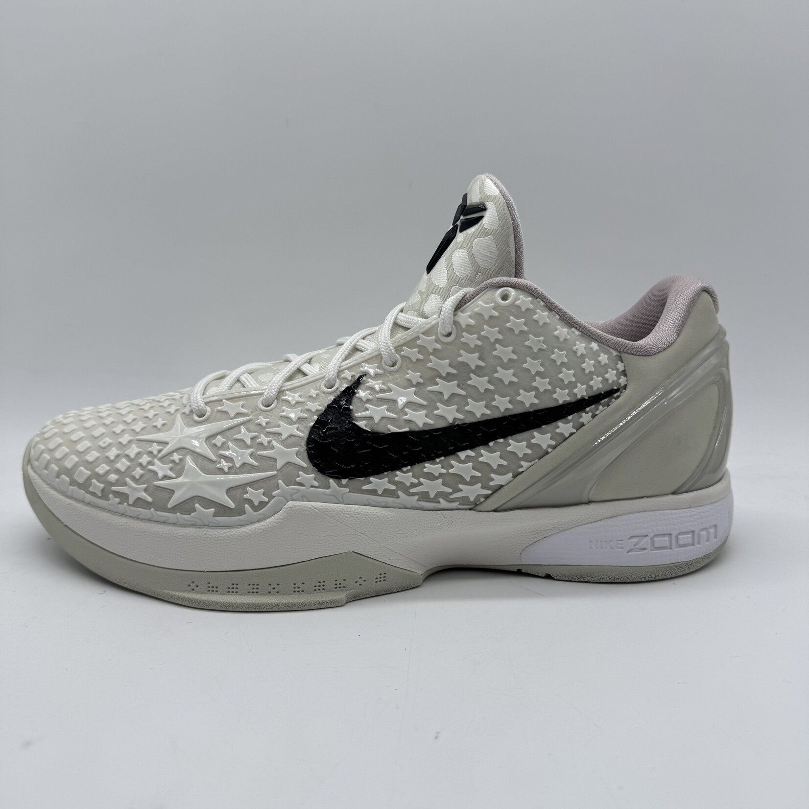 Nike Kobe 6 Protro Sail All-Star