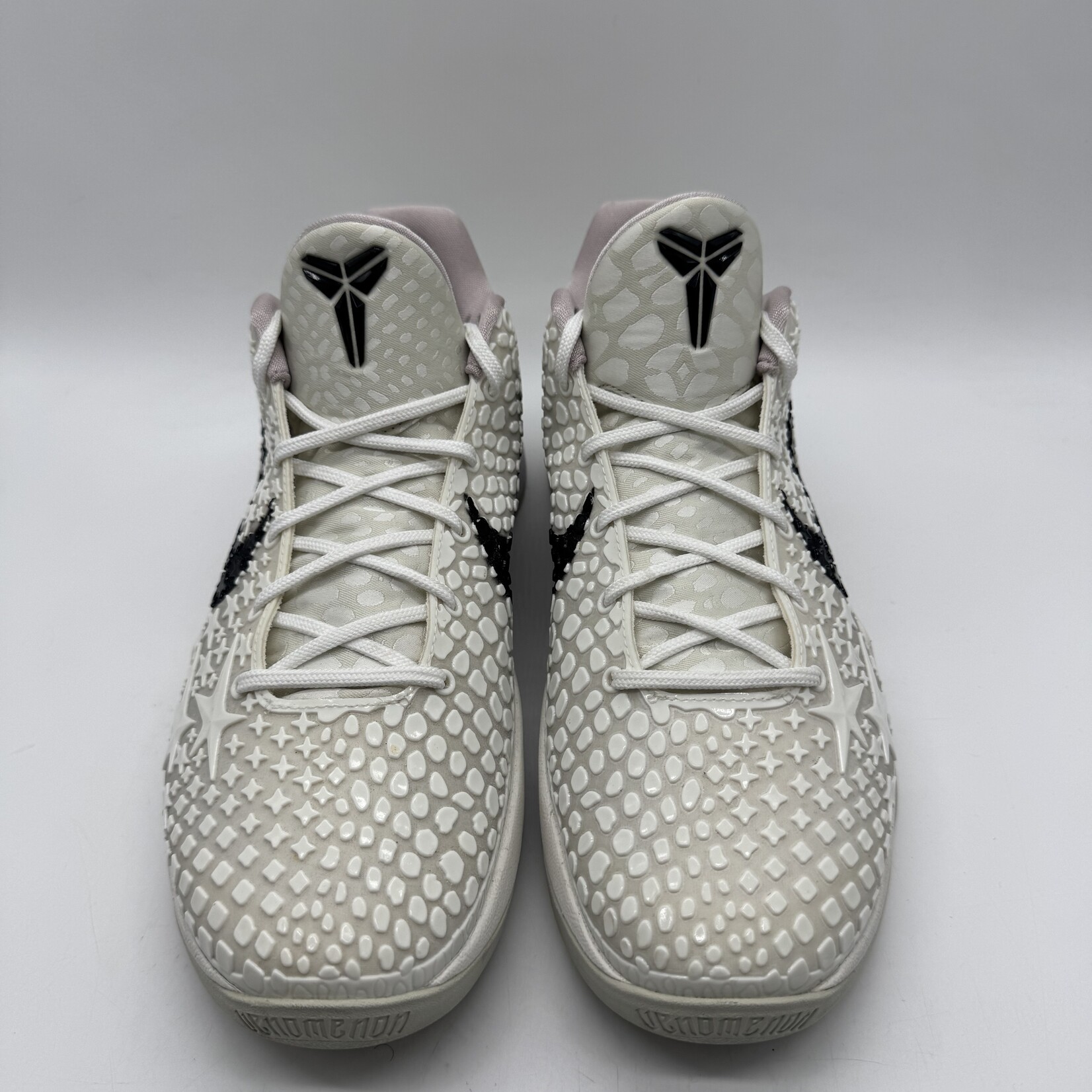 Nike Kobe 6 Protro Sail All-Star