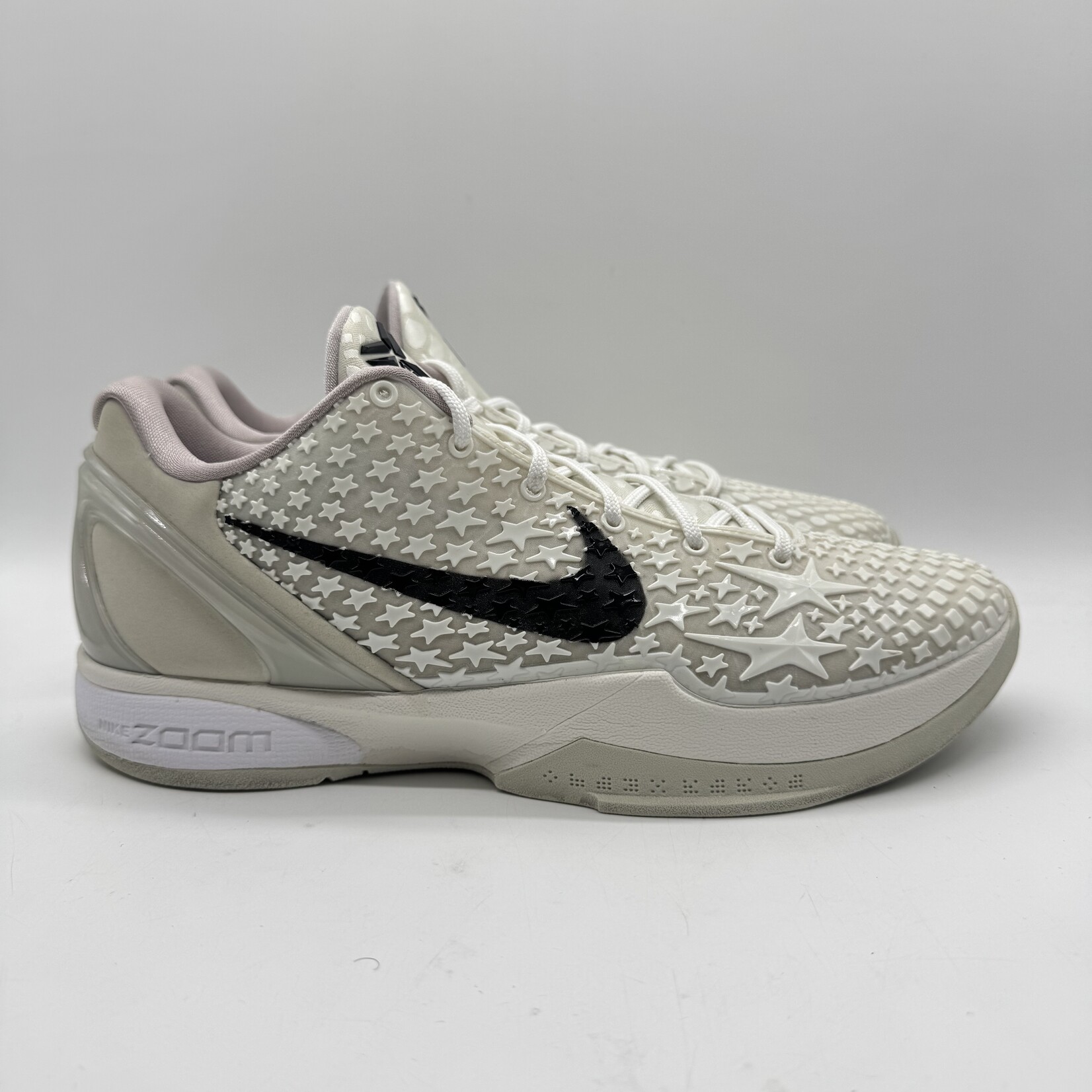 Nike Kobe 6 Protro Sail All-Star