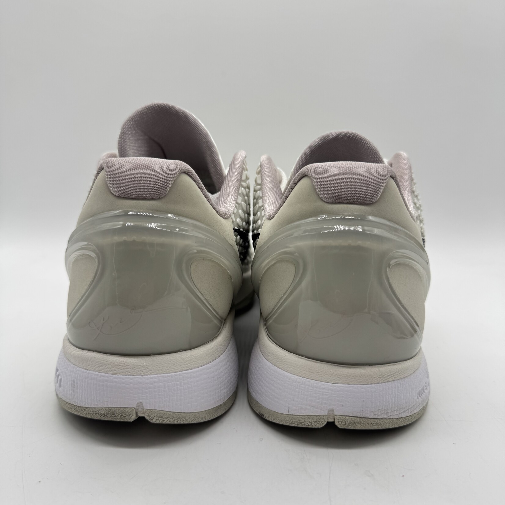 Nike Kobe 6 Protro Sail All-Star