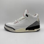 Jordan 3 Retro White Cement Reimagined