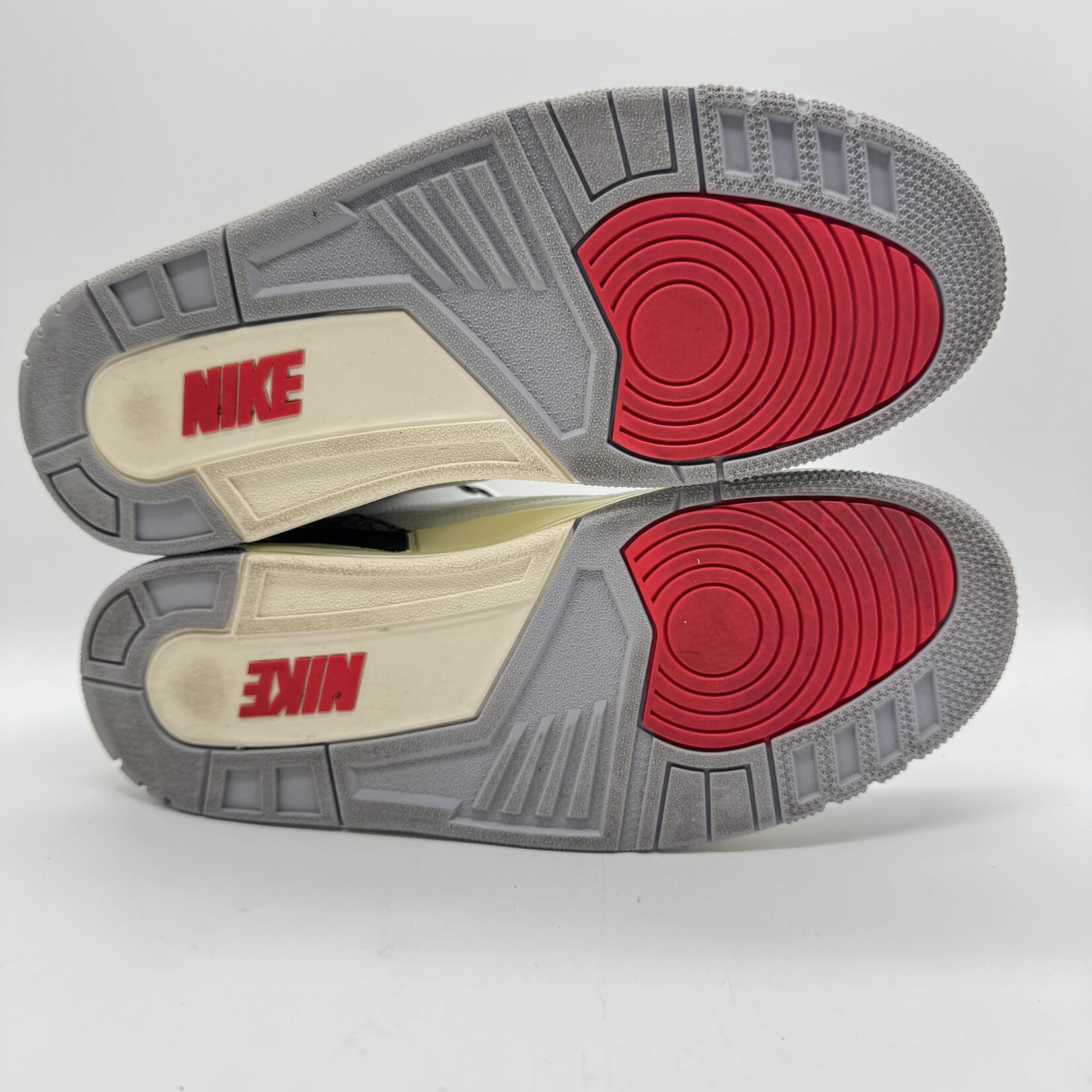 Jordan 3 Retro White Cement Reimagined