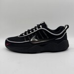 Nike Air Zoom Spiridon Black Metallic Silver