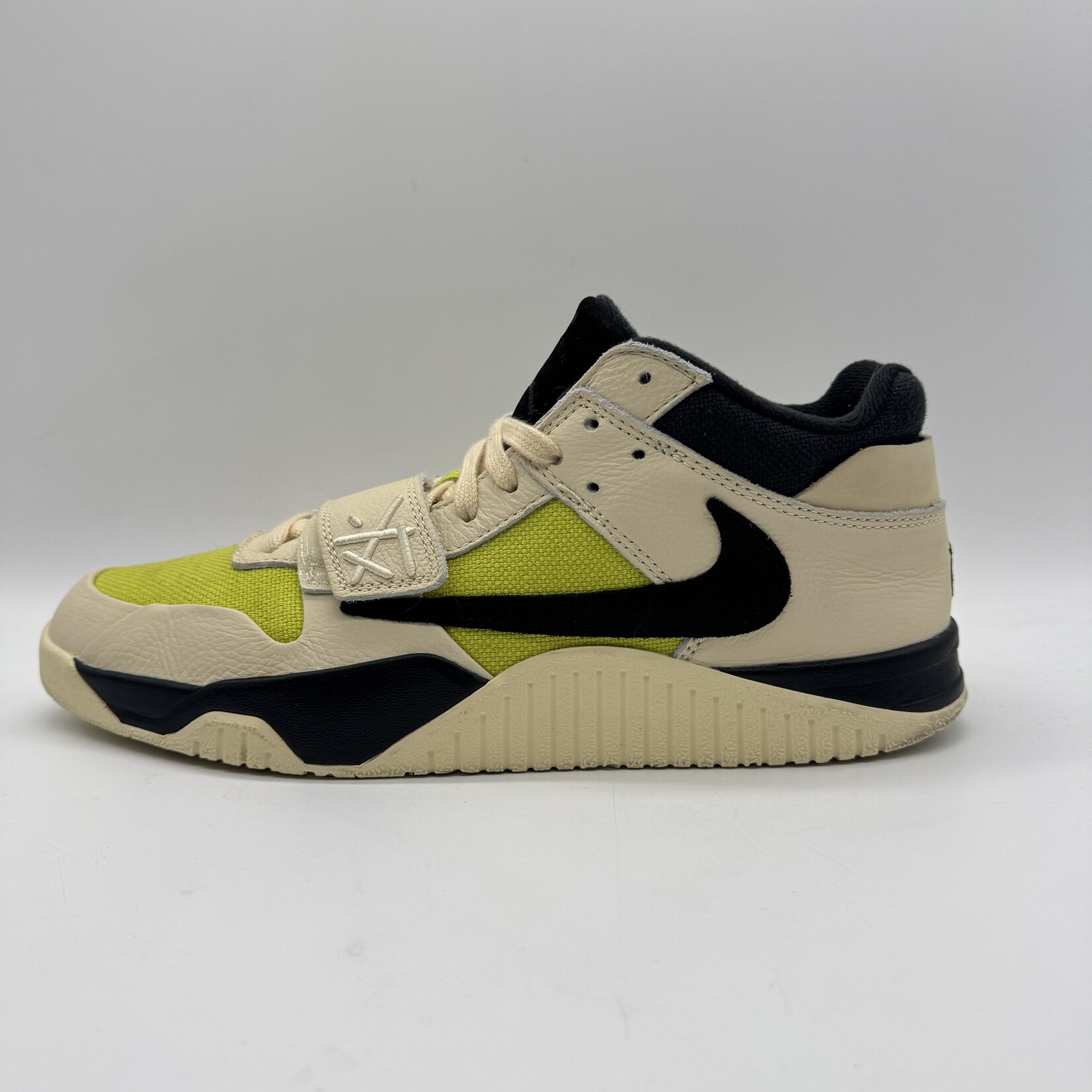 Jordan Jumpman Jack TR Travis Scott Bright Cactus