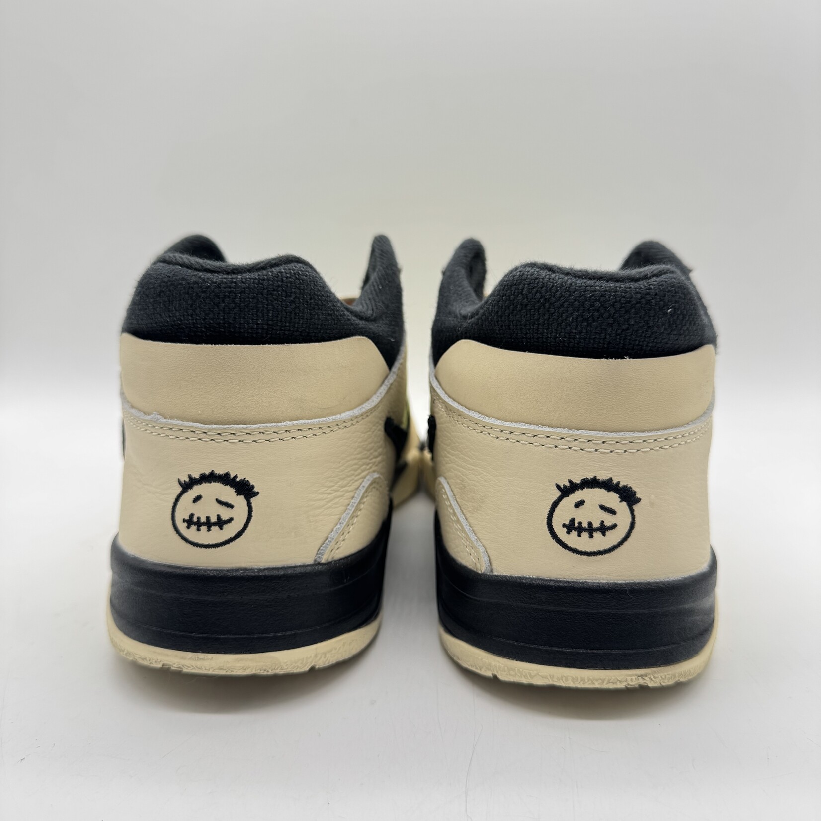 Jordan Jumpman Jack TR Travis Scott Bright Cactus