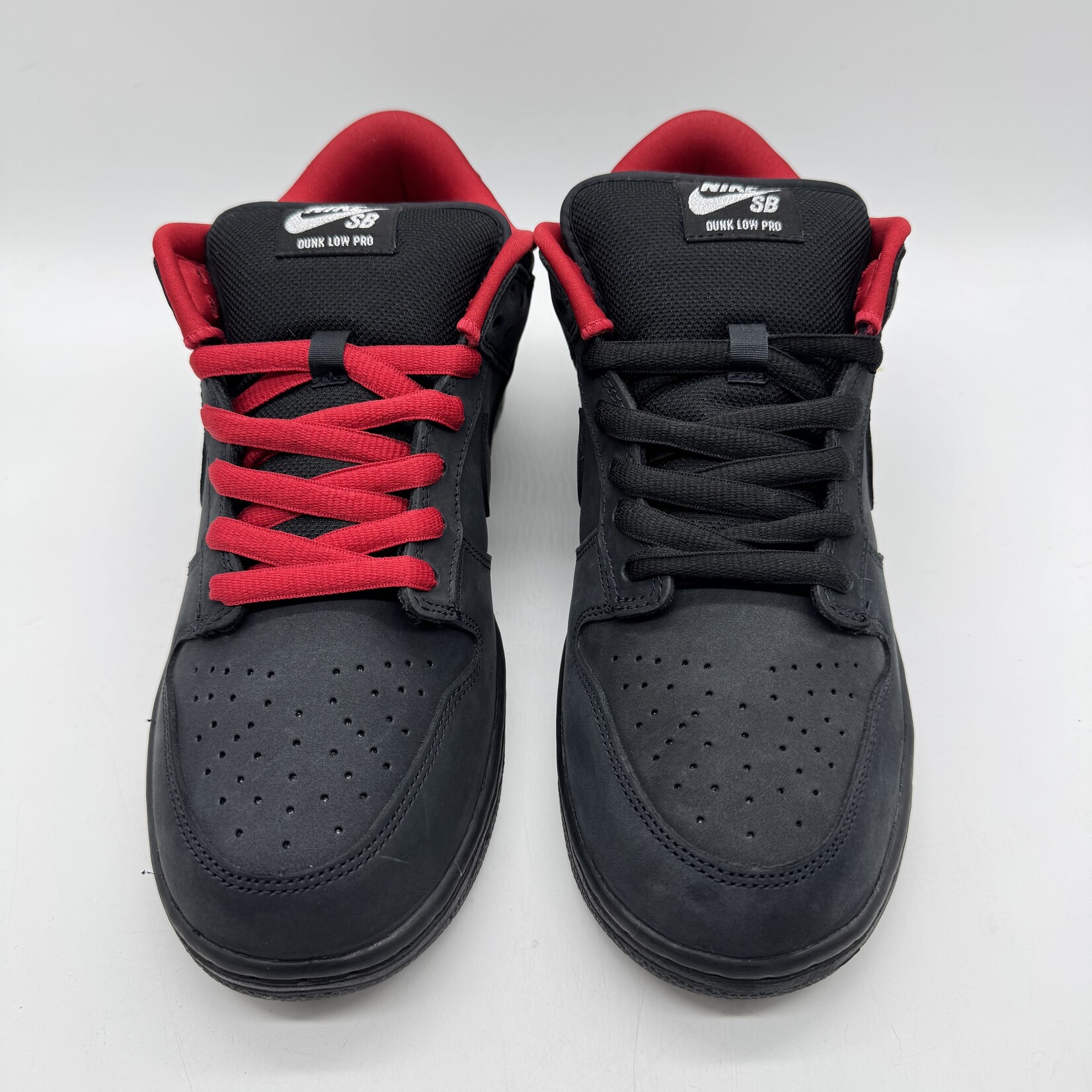 Nike SB Dunk Low Supreme 94 Black