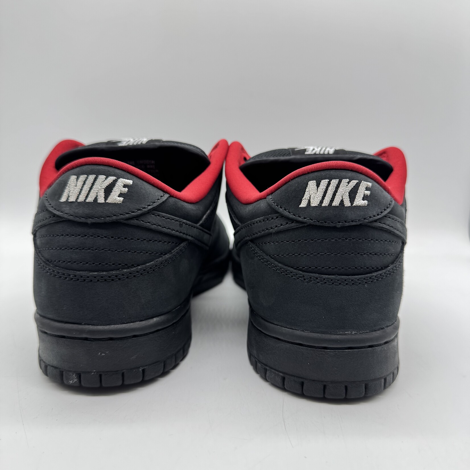 Nike SB Dunk Low Supreme 94 Black