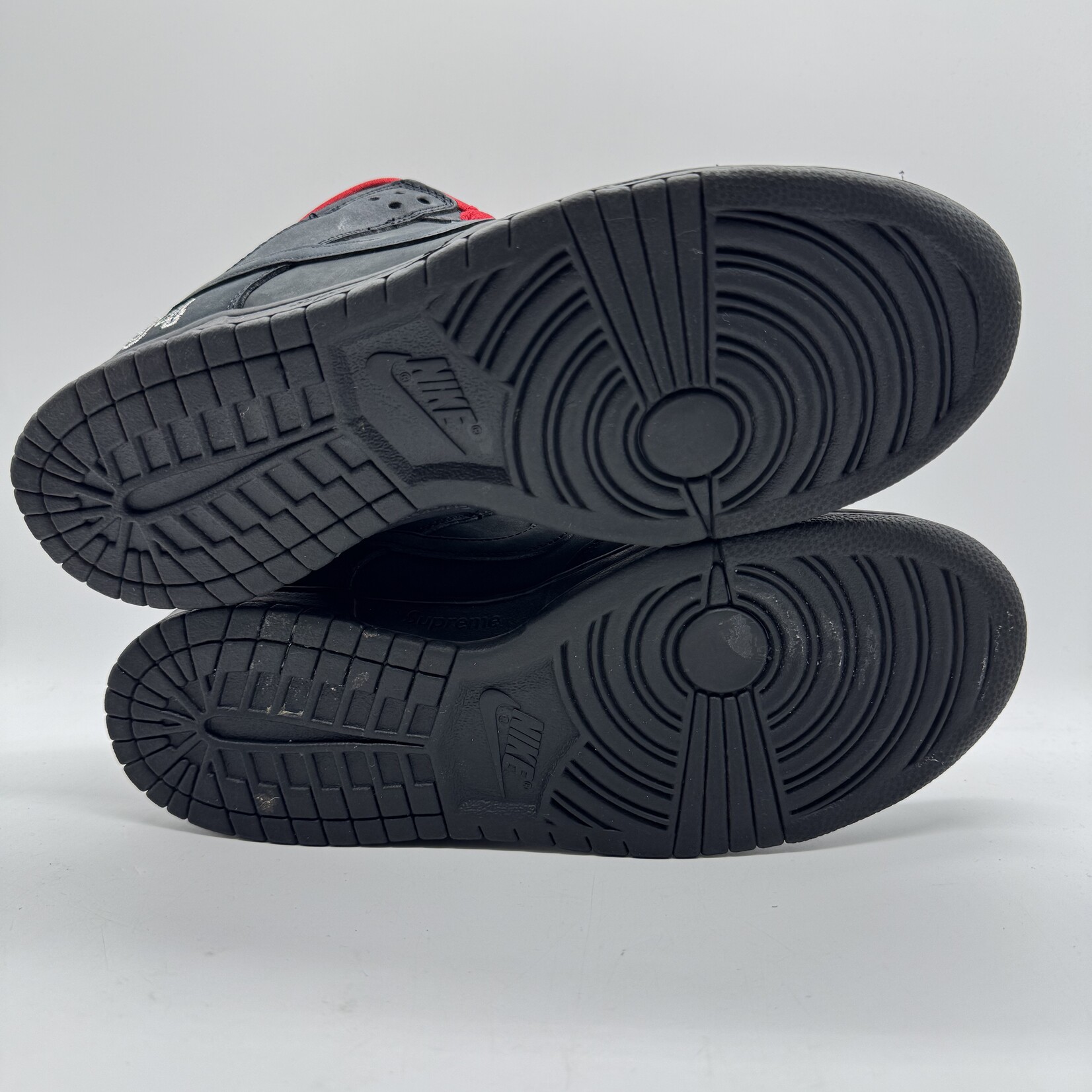 Nike SB Dunk Low Supreme 94 Black