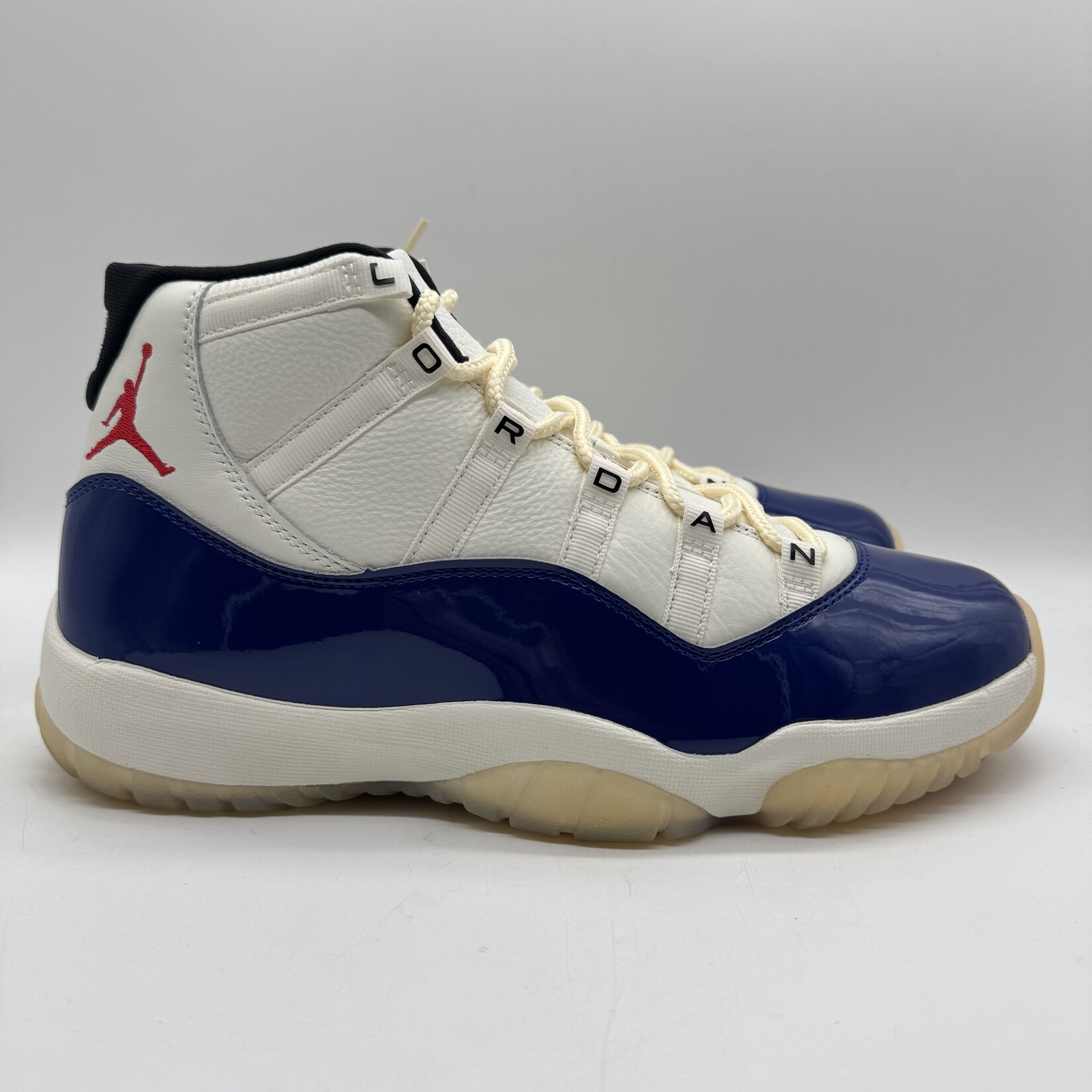 Jordan 11 Retro Rare Air