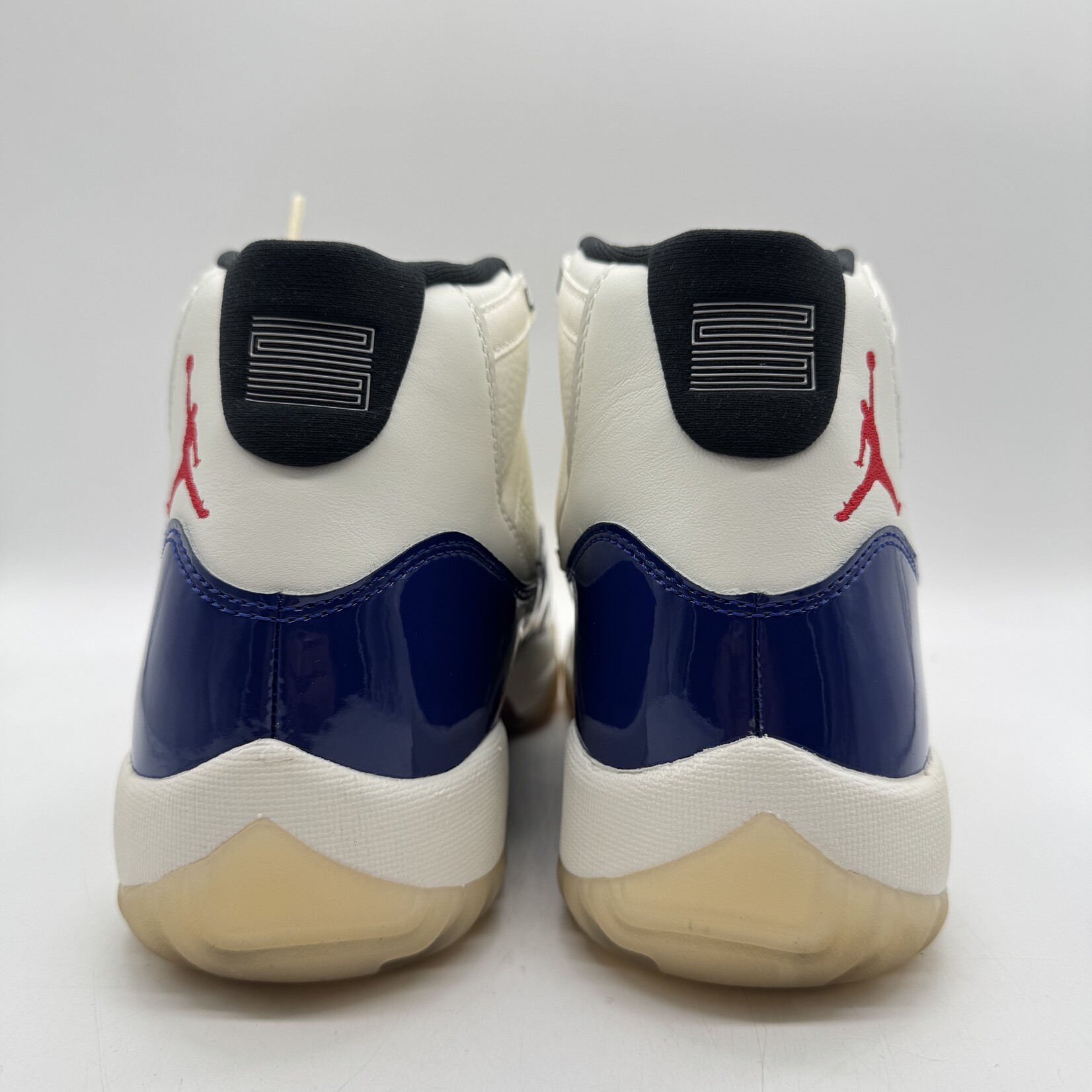 Jordan 11 Retro Rare Air