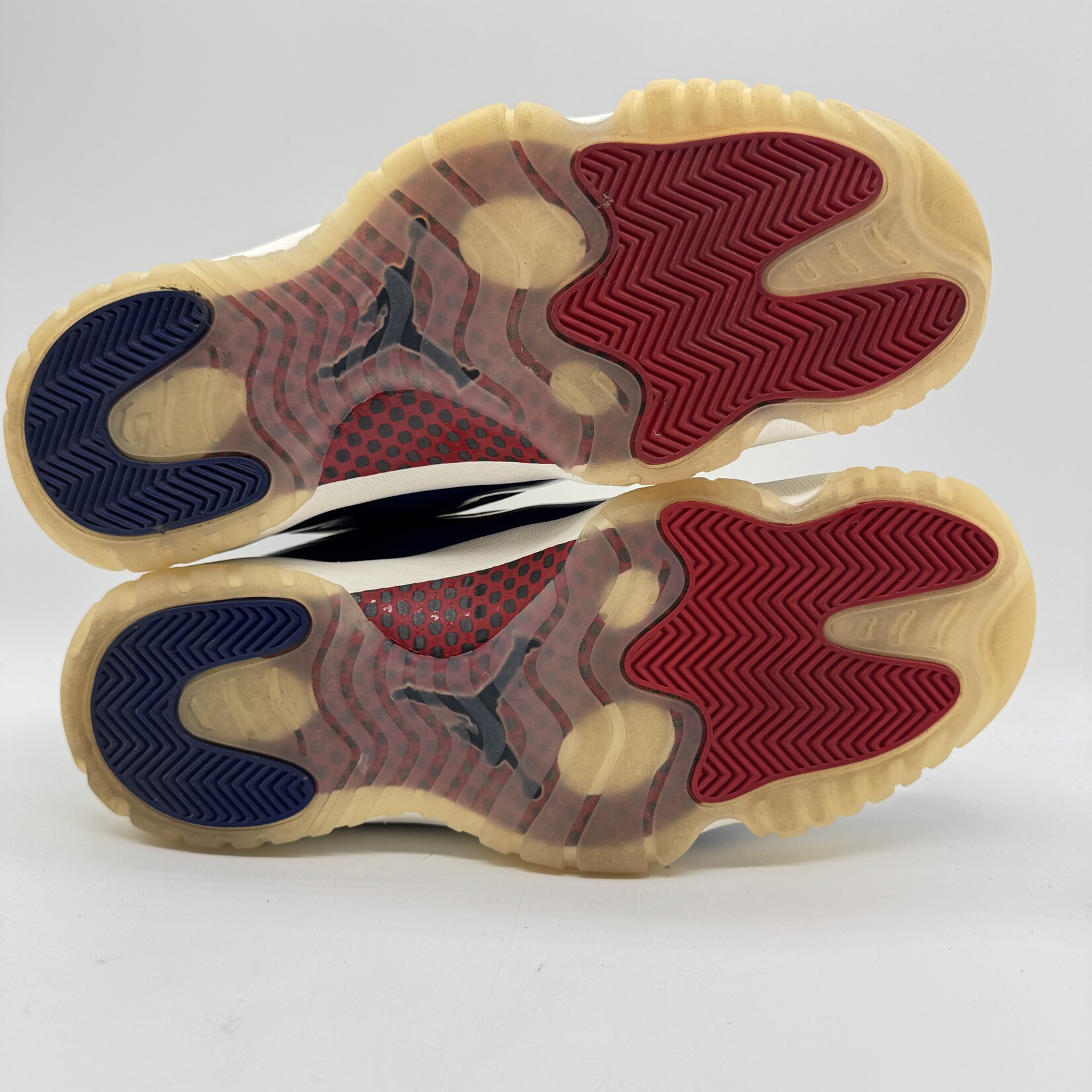 Jordan 11 Retro Rare Air