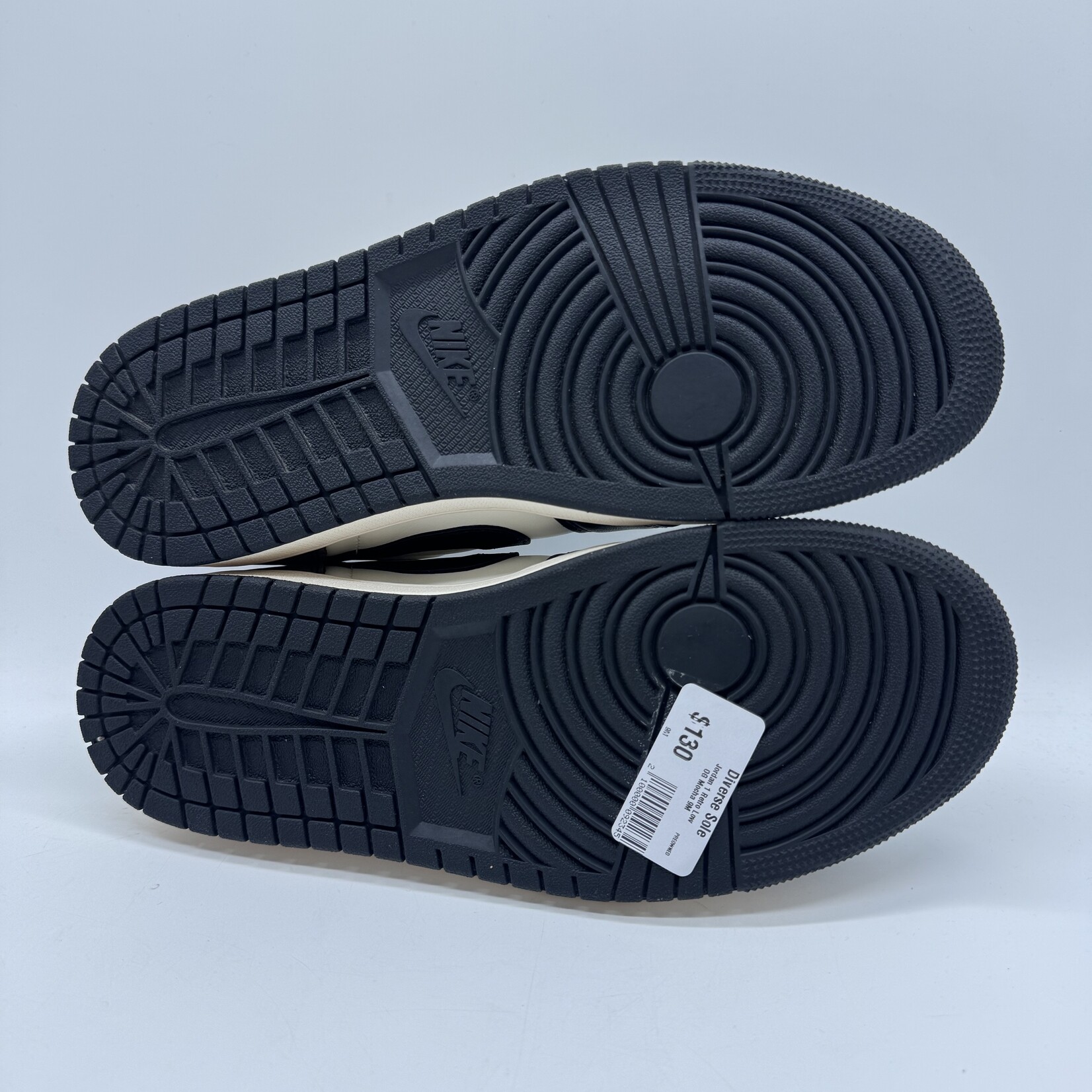 Jordan 1 Retro Low OG Mocha