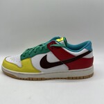 Nike Dunk Low Free 99 White