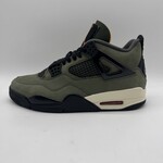 Jordan 4 Retro OG SP Undefeated (2025)