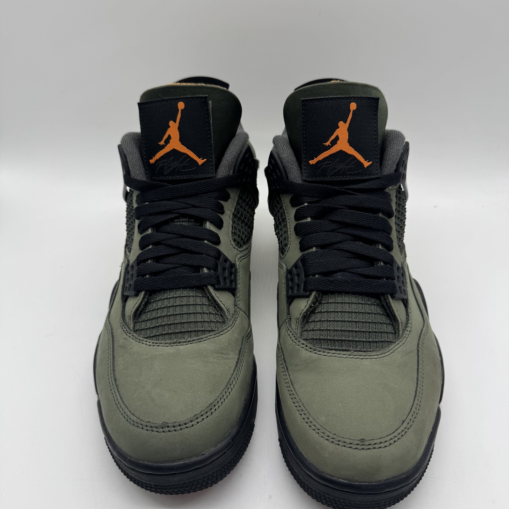 Jordan 4 Retro OG SP Undefeated (2025)