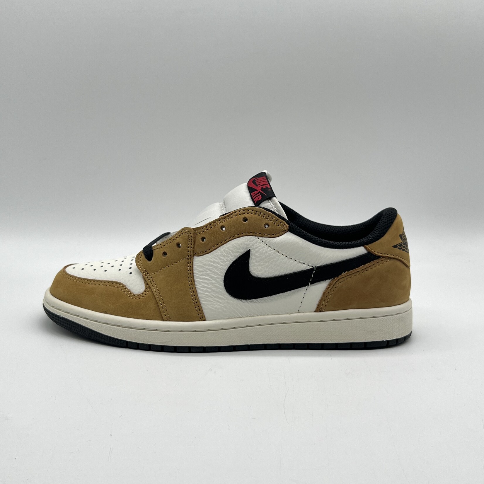 Jordan 1 Low OG Rookie of the Year