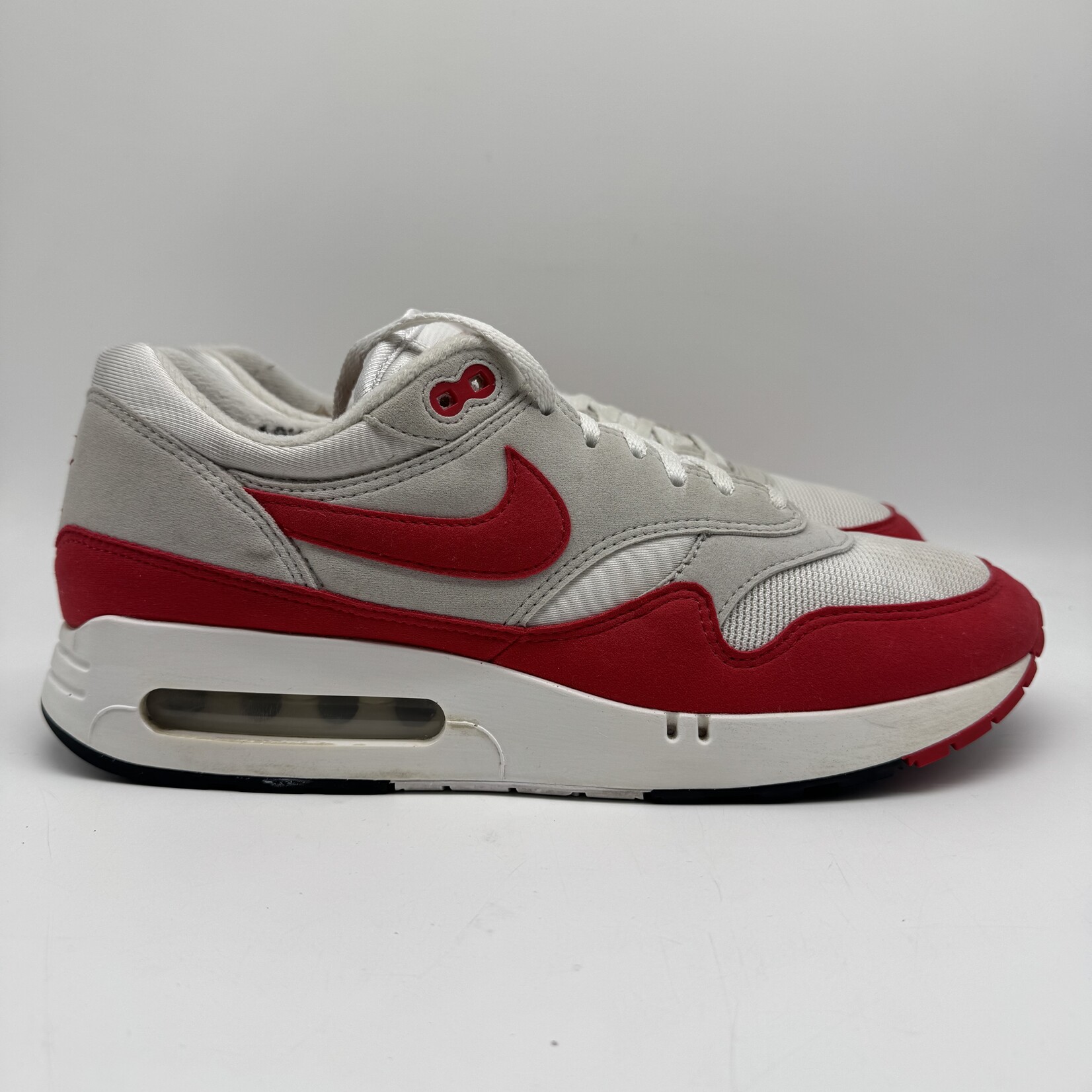 Nike Air Max 1 '86 OG Big Bubble Sport Red