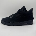Jordan 4 Retro Black Cat (2025)