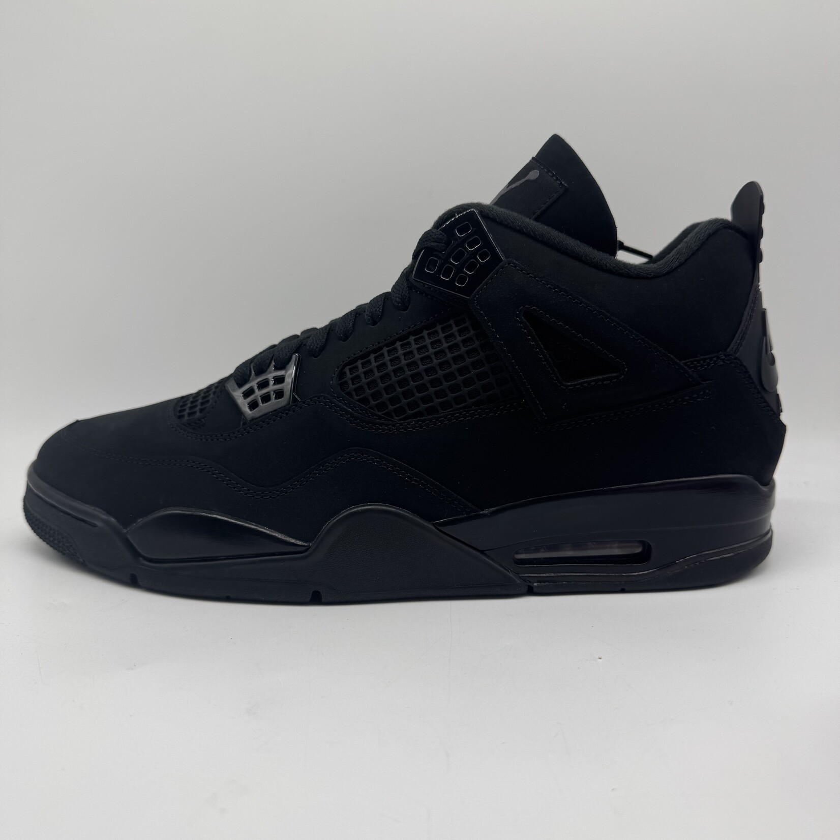 Jordan 4 Retro Black Cat (2025)