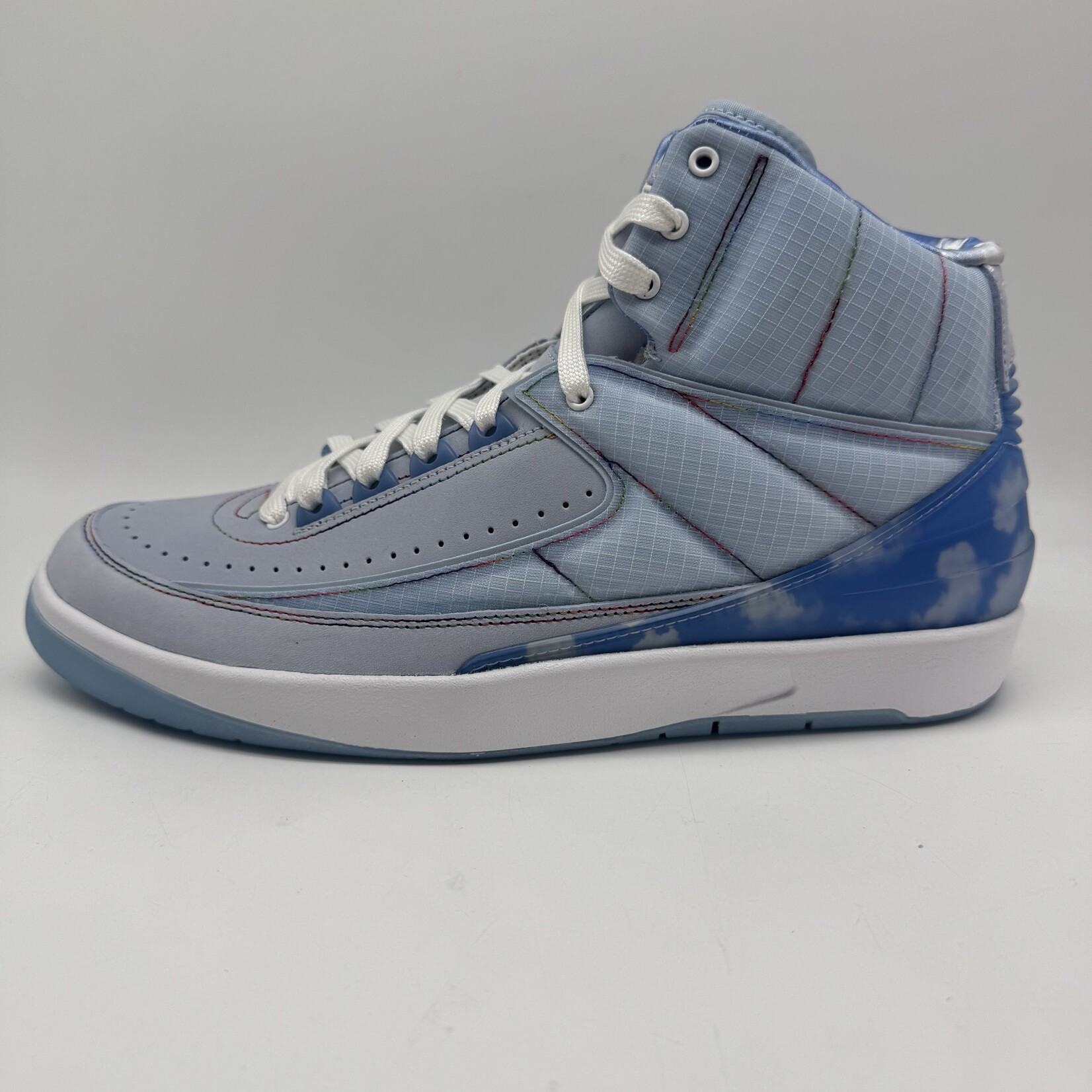 Jordan 2 Retro J Balvin
