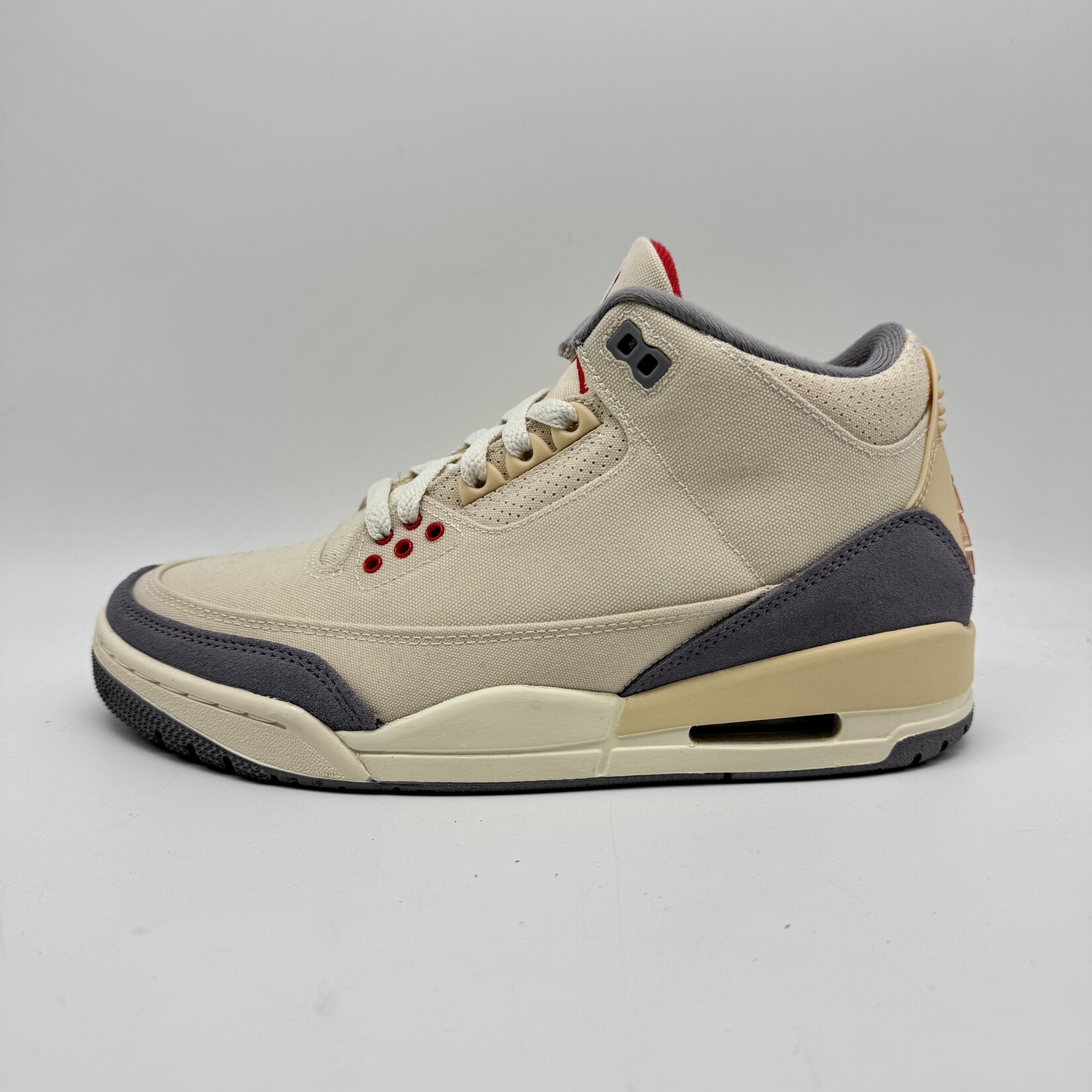 Jordan 3 Retro Muslin