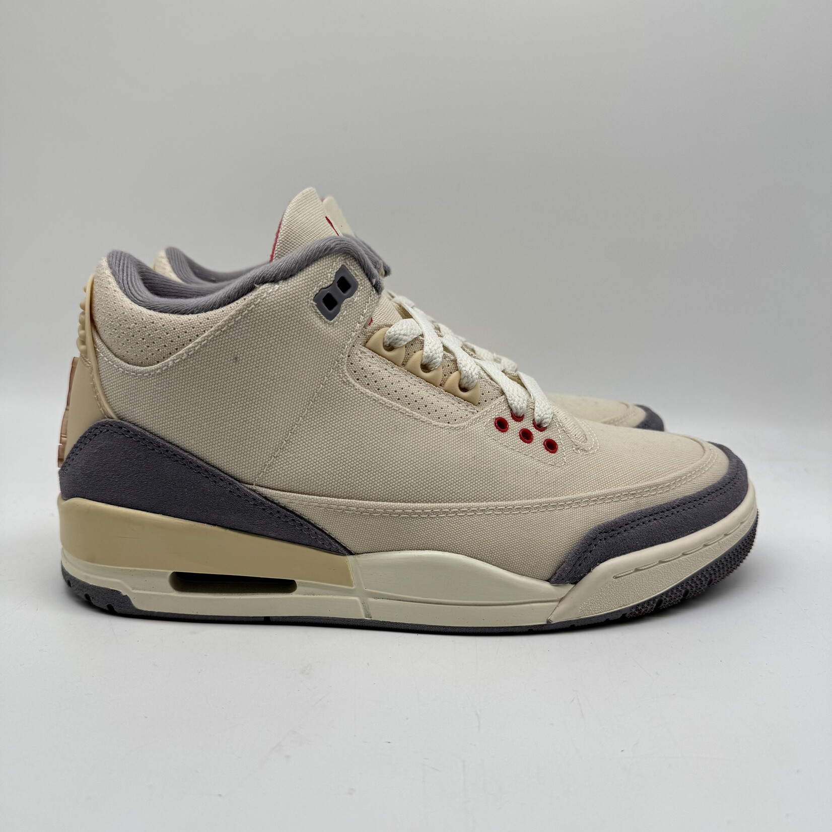 Jordan 3 Retro Muslin
