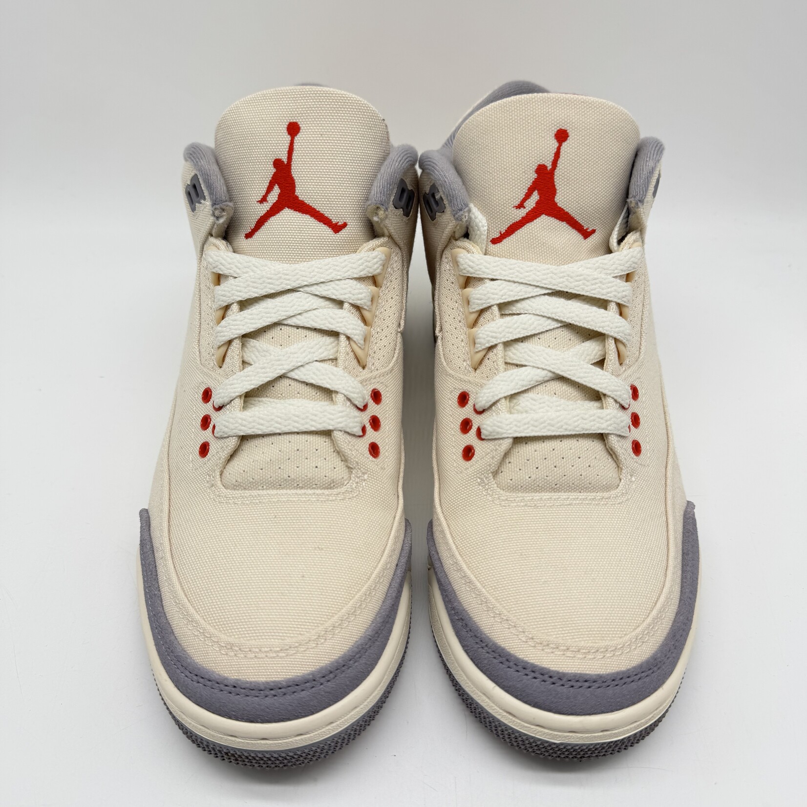 Jordan 3 Retro Muslin
