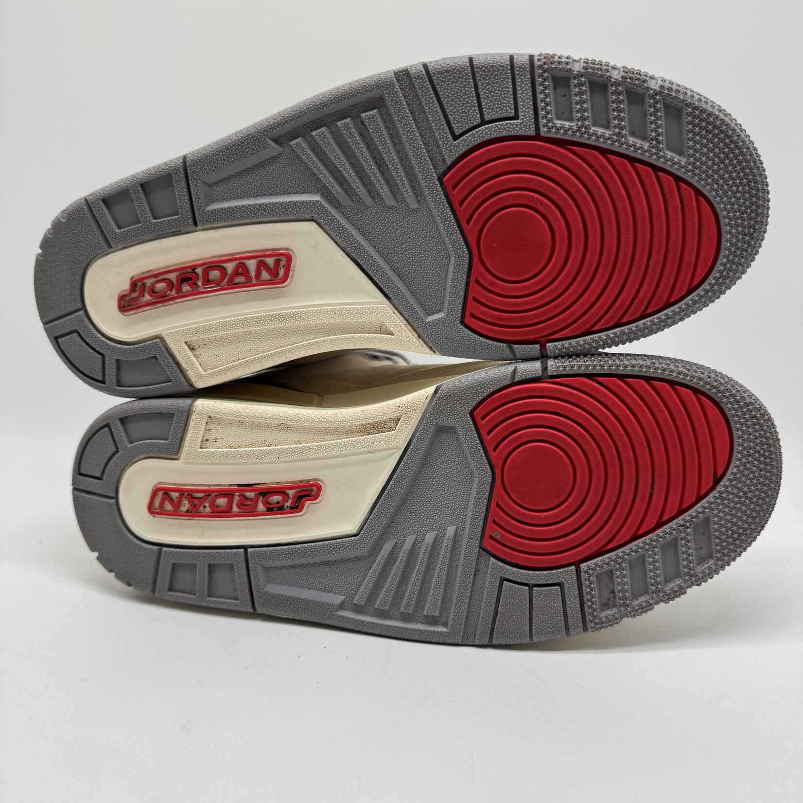 Jordan 3 Retro Muslin