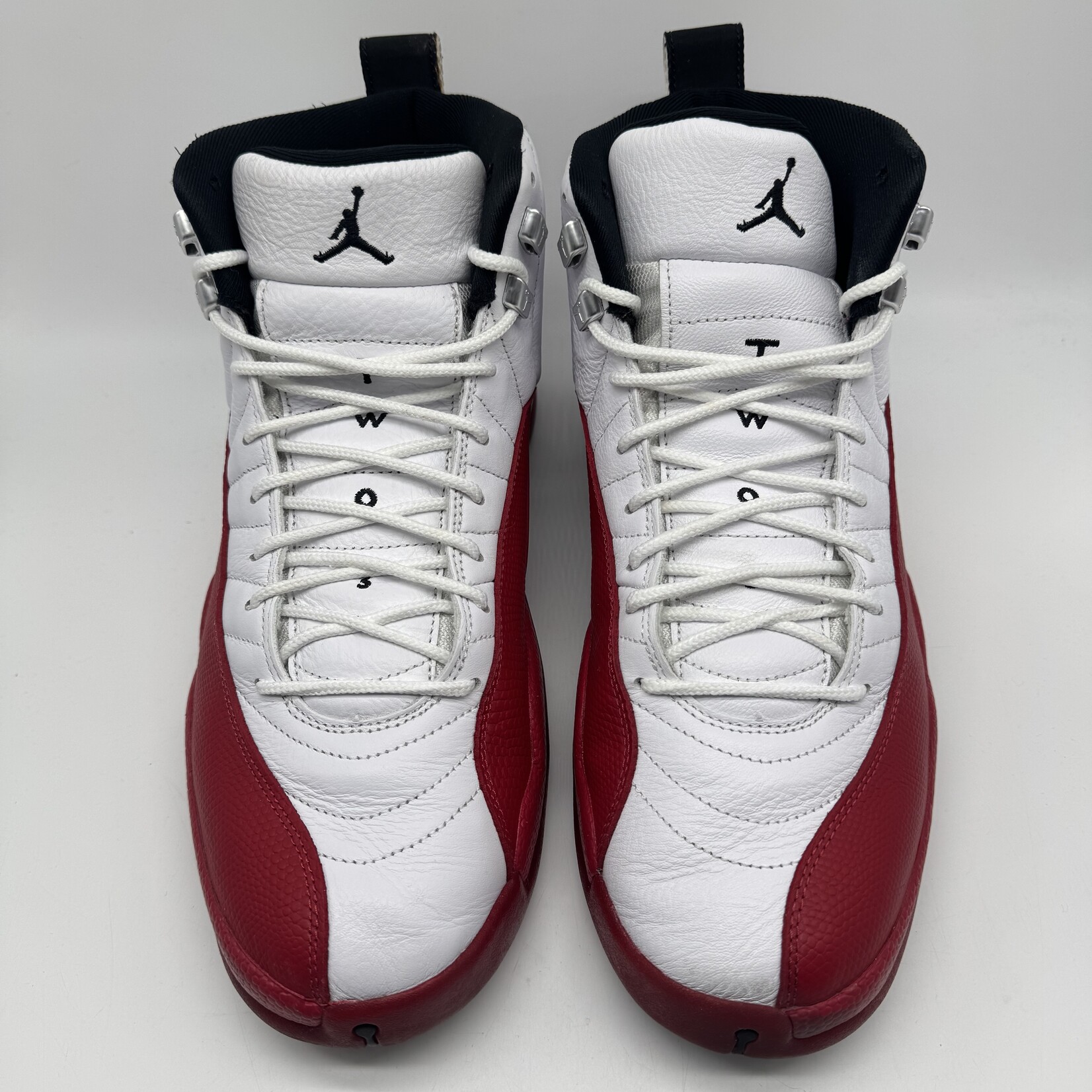 Jordan 12 Retro Cherry (2023)
