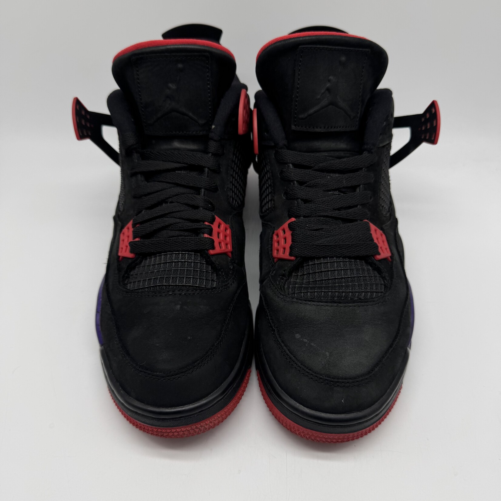 Jordan 4 Retro Raptors (2018)
